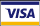 VISA logotype